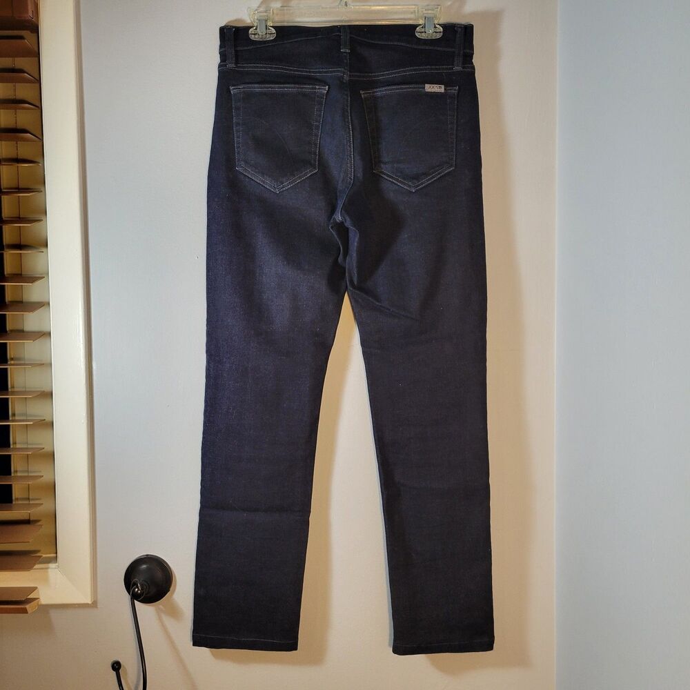 Joes Jeans The Brixton Straight & Narrow Jeans Mens Size 30 - Picture 2 of 5